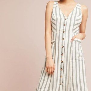 Anthropologie - Maeve Nantes Dress, 8